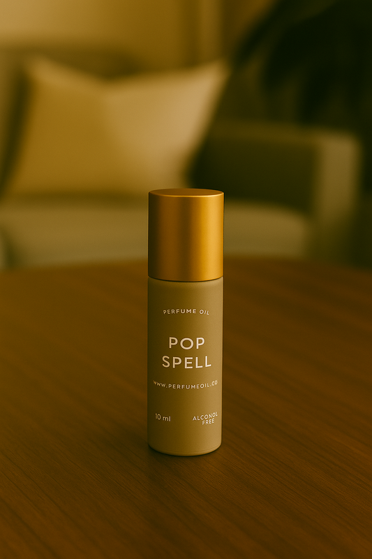 Britney Spears - Fantasy (Inspired Scent)