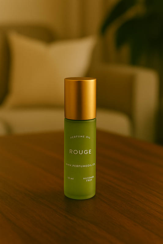 Baccarat Rouge 540 (Inspired Scent)