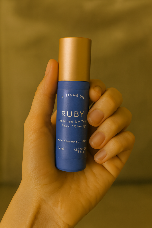 Tom Ford – Lost Cherry (Inspired Scent)