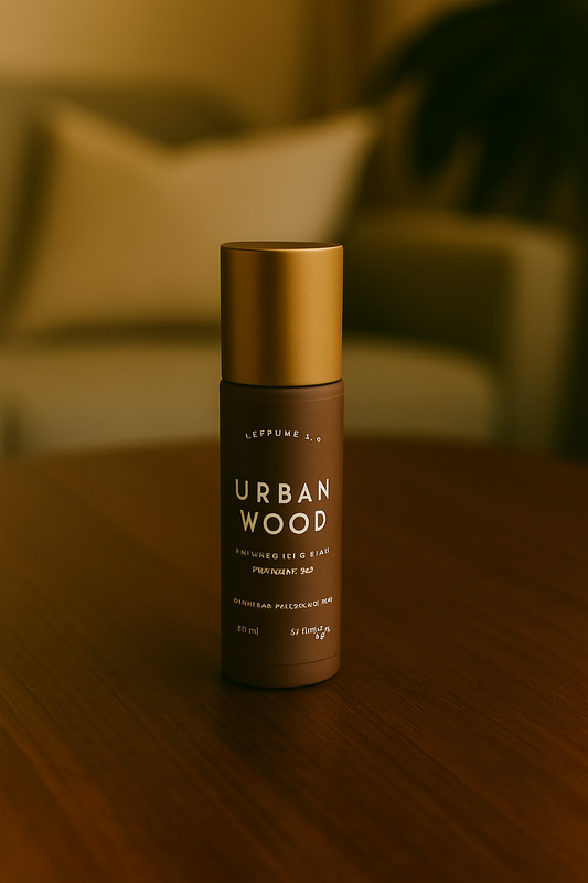 Le Labo – Santal 33 (Inspired Scent)